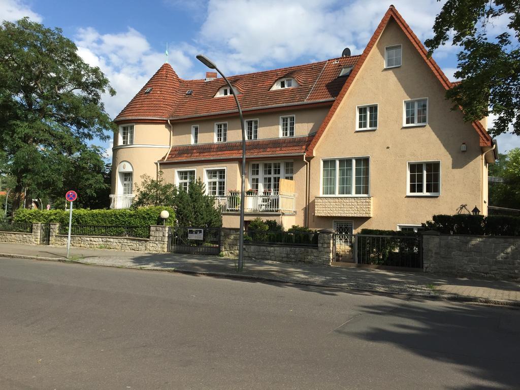 Ela Apartments Berlin Berlim Quarto foto