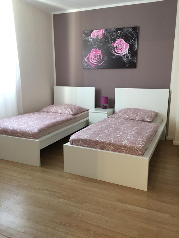 Ela Apartments Berlin Berlim Quarto foto
