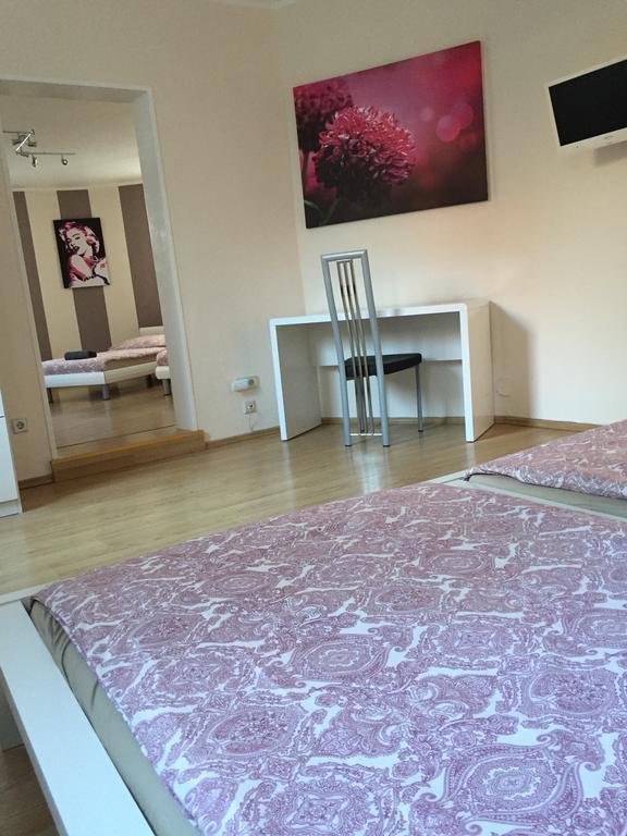 Ela Apartments Berlin Berlim Quarto foto